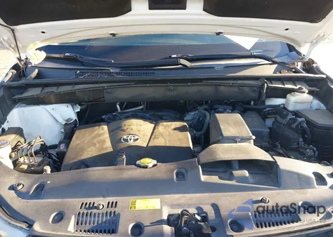 2017 Toyota Highlander Xle из США, поврежденный, VIN 5TDJZRFH2HS393374